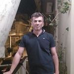 Profile Picture of Babis Kechagias (@babiskechagias) on Instagram