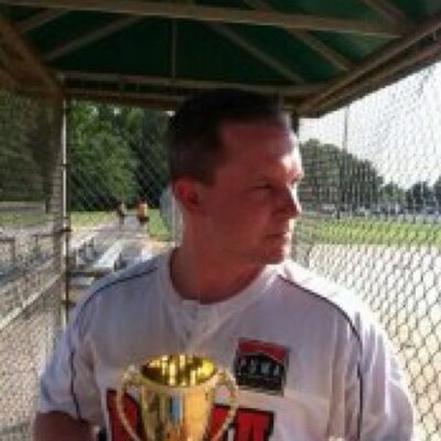 Profile Picture of Mark Evers (@MarkEvers8) on Twitter
