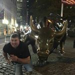 Profile Picture of Kieran McMorrow (@mcmorrowkieran) on Instagram