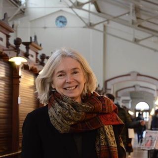 Profile Picture of Jane Pooler (@jane.pooler.7) on Facebook