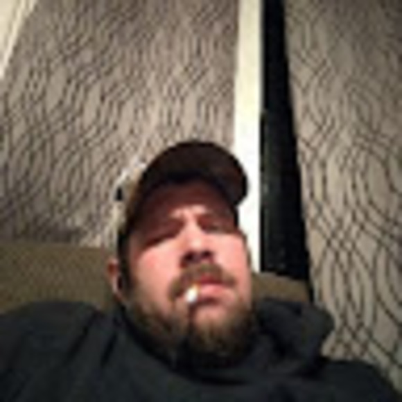 Profile Picture of Steven Hammond (@hammondsteven97) on Poshmark