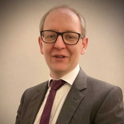 Profile Picture of Eric Prevost @Oracle (@e_prevost) on Twitter