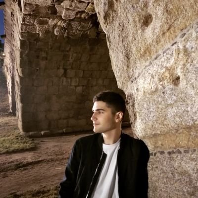 Profile Picture of Adrian Hidalgo (@adrianhidalgo00) on Twitter