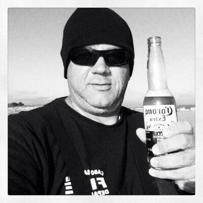 Profile Picture of Chris Bracamonte (@cbrac42) on Twitter