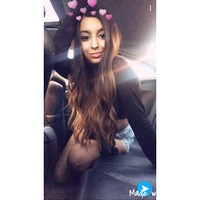 Profile Picture of Angelina Abrego (@angelina-abrego-2) on Quora