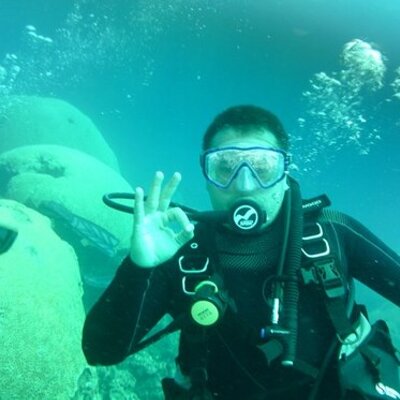 Profile Picture of Ivan Borrero (@ivanjborrero) on Twitter