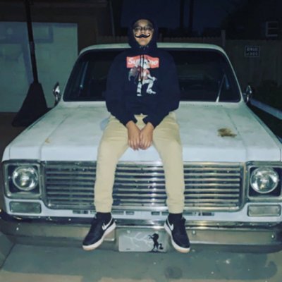 Profile Picture of Michael Palomino (@michael78091770) on Twitter