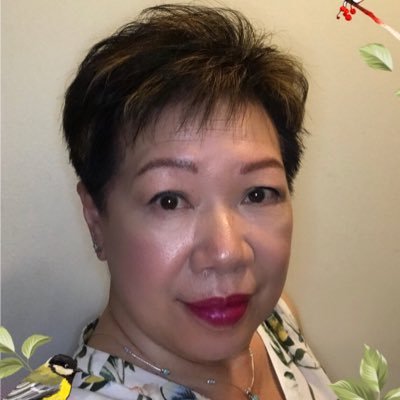 Profile Picture of Helen Jung (@4everwellness) on Twitter