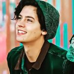 Profile Picture of Robby Keene (@rv_jughead.jones_) on Instagram