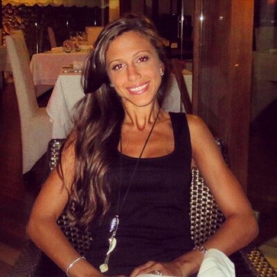 Profile Picture of Mel Grasso (@melissagrasso) on Twitter