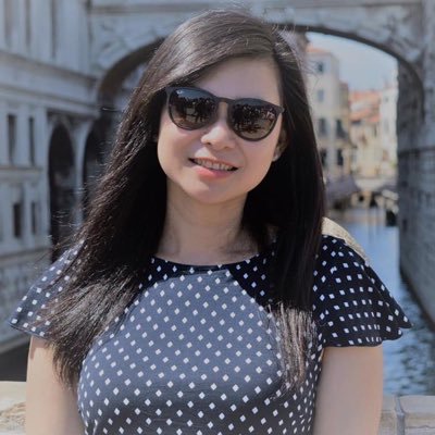 Profile Picture of Win Thandar Soe (@win_thandar_soe) on Twitter