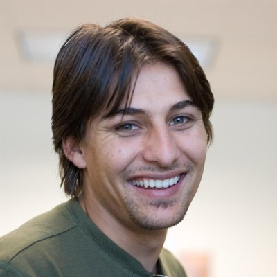 Profile Picture of William Ensor (@williamensor31) on Twitter