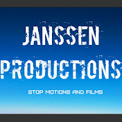 Profile Picture of Pietro Janssen (@janssenproductionsstopmoti9613) on Youtube