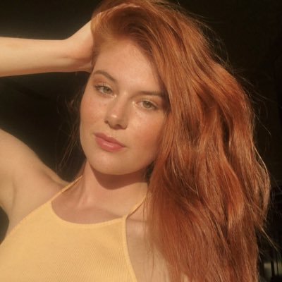 Profile Picture of Taylor Lovelace (@TaylorLovelace5) on Twitter