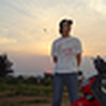 Profile Picture of h h (@my_myre) on Flickr