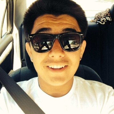 Profile Picture of Jeffrey Khan (@jeffreyy_khann) on Twitter