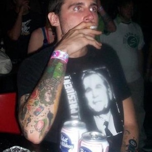 Profile Picture of jon dunlap (@stupidstinkinghuman) on Myspace