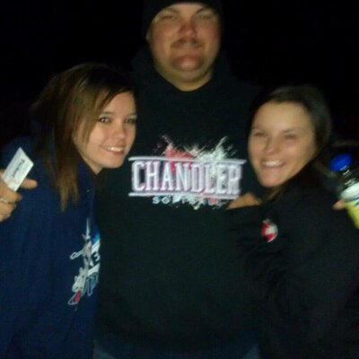 Profile Picture of Dustin Rackley (@dustin_rackley) on Twitter