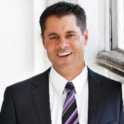 Profile Picture of John Sileo (@john_sileo) on Twitter