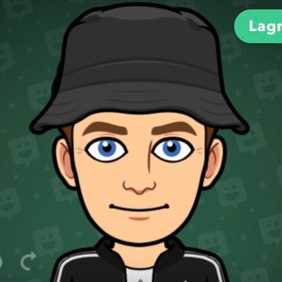 Profile Picture of Christopher Johnsen (@ChrisJohnsen97) on Twitter