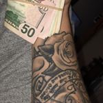 Profile Picture of Lucas Velasquez (@eazystreets_tiger) on Instagram