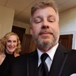 Profile Picture of A. Scott Honeycutt (@scottfrmgarner) on Instagram