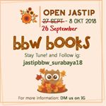 Profile Picture of Big Bad Wolf Surabaya (@jastipbbw_surabaya18) on Instagram