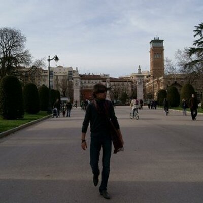 Profile Picture of Adam Abbas (@adamabbas1) on Twitter