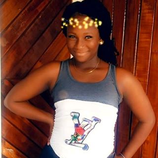 Profile Picture of Alesie Craig (@alesie.craig.12) on Facebook