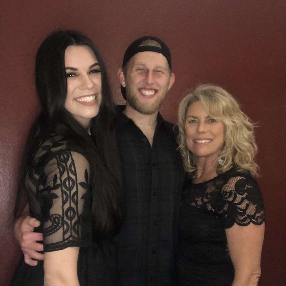 Profile Picture of Erik Harvey (@bloodrush430) on Poshmark