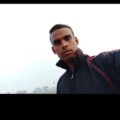 Profile Picture of Anup Kumar Ray (@Anupkum26743832) on Twitter