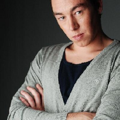 Profile Picture of Tom Wessels (@t0mm23) on Twitter