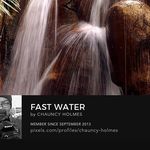 Profile Picture of Chauncy Holmes (@c_my_artwork) on Instagram