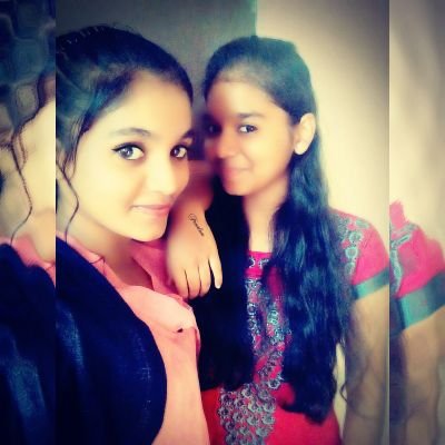 Profile Picture of Sheba Thomas 💕 💗 (@ShebaThomas18) on Twitter