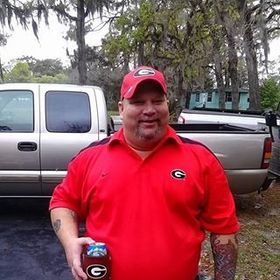 Profile Picture of Forrest Pettis (@pettisforrest) on Pinterest