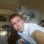 Profile Picture of Adam Furger (@adamfurger) on Instagram