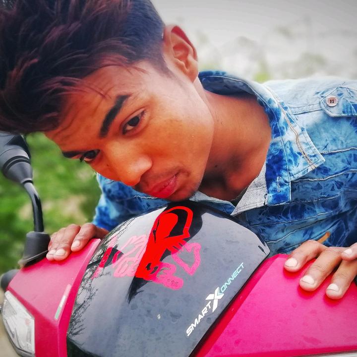 Profile Picture of Abhishek Rai (@abhishekrai111) on Tiktok