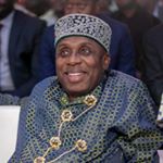 Profile Picture of Hon. Chibuike Rotimi Amaechi (@honchibuikeamaechi) on Instagram