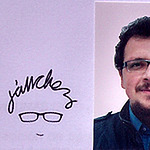 Profile Picture of Sergio A. Sanchez (@SanchezPictureBook) on Flickr