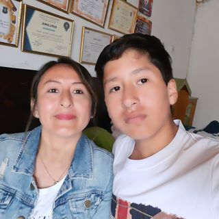 Profile Picture of Ruth Lifer (@ruth.lifer) on Facebook
