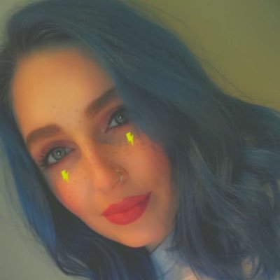 Profile Picture of Dani Gibson (@DanimalsTye) on Twitter