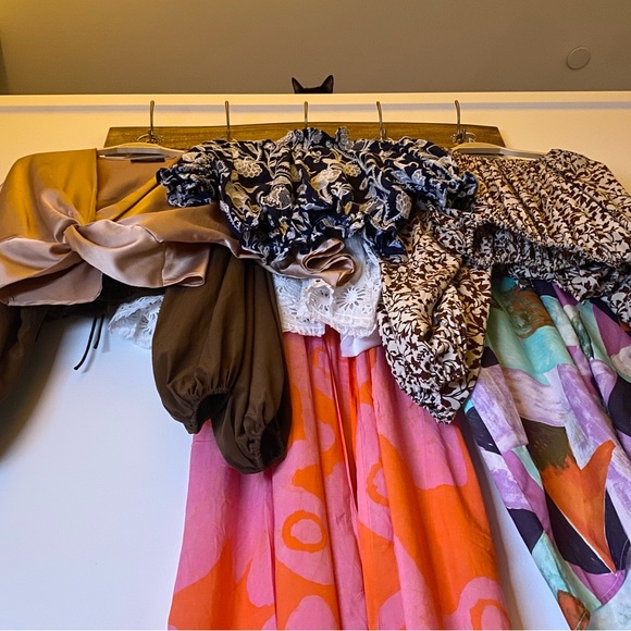 Profile Picture of Jenna Gluesing (@jriggenbach) on Poshmark