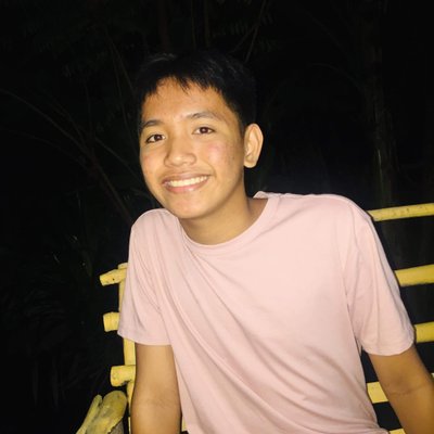 Profile Picture of Cj (@SeseJayDevera) on Twitter