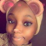 Profile Picture of Khadijah Aliyu (@khadija_ali_dee) on Instagram