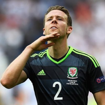 Profile Picture of Chris Gunter Fans (@ChrisGunterChin) on Twitter