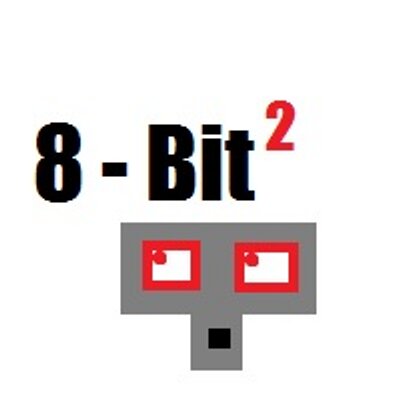 Profile Picture of Derek Nagle (@8BitSquared) on Twitter