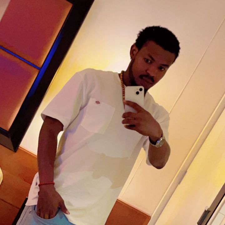 Profile Picture of Bryan SL (@agumba101010) on Tiktok