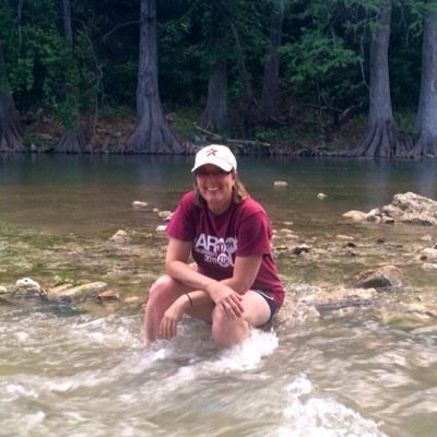 Profile Picture of Tamara Hanson (@HansonTamara) on Twitter