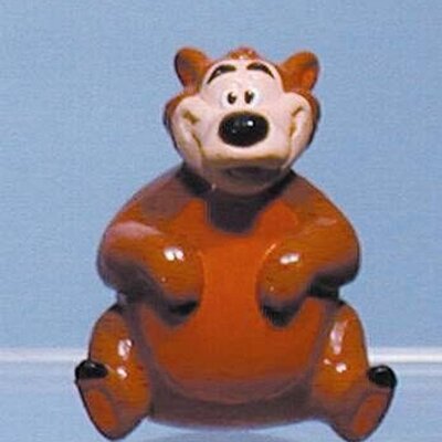 Profile Picture of Valente Ramírez (@valente_ramirez) on Twitter