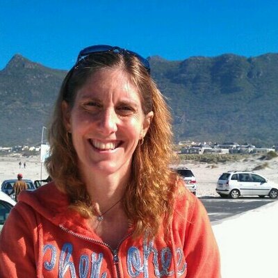 Profile Picture of Janice Thorne (@ThorneJanice) on Twitter